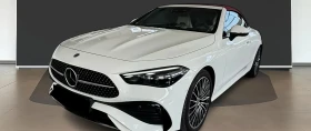 Mercedes-Benz CLE 200 4MATIC AMG-Line Convertible, снимка 1