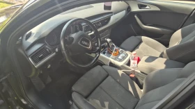 Audi A6, снимка 12