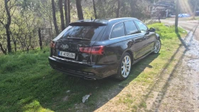 Audi A6, снимка 3
