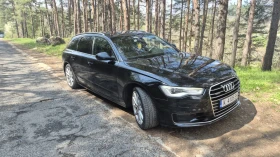Audi A6, снимка 17