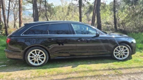 Audi A6, снимка 9
