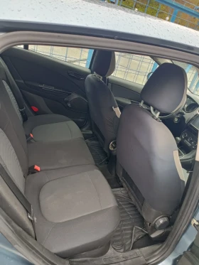 Fiat Bravo 1.4 , снимка 7
