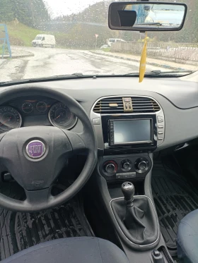 Fiat Bravo 1.4 , снимка 5