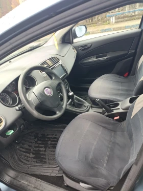 Fiat Bravo 1.4 , снимка 4