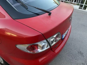 Mazda 6 1.8 120кс  МНОГО ЗДРАВА!!!, снимка 11