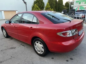 Mazda 6 1.8 120кс  МНОГО ЗДРАВА!!!, снимка 8