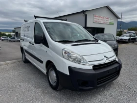 Citroen Jumpy 2.0JTD 179000km, снимка 1