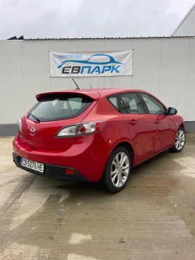 Mazda 3 2.2 D MRZ-185к.с., снимка 5