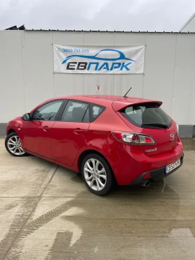 Mazda 3 2.2 D MRZ-185к.с., снимка 6