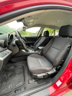 Mazda 3 2.2 D MRZ-185к.с., снимка 9