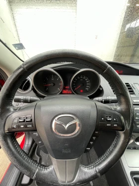 Mazda 3 2.2 D MRZ-185к.с., снимка 11