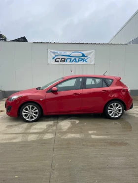 Mazda 3 2.2 D MRZ-185к.с., снимка 7