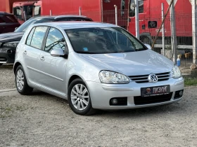 VW Golf 2.0 TDI NAVI CAMERA, снимка 1