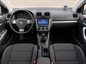 VW Golf 2.0 TDI NAVI CAMERA, снимка 9