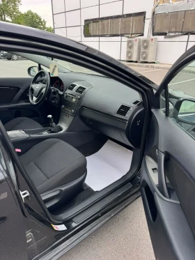 Toyota Avensis 2.0D 4D, снимка 10