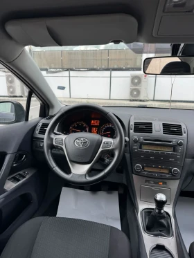 Toyota Avensis 2.0D 4D, снимка 11
