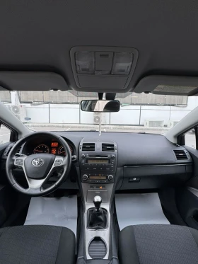 Toyota Avensis 2.0D 4D, снимка 9