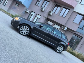 Audi A3 Sportback s-line, снимка 12