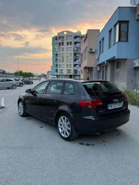 Audi A3 Sportback s-line, снимка 2