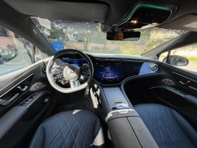 Mercedes-Benz EQS 53 AMG , снимка 11