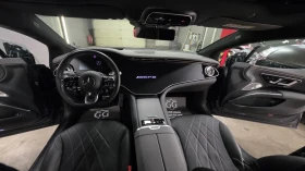 Mercedes-Benz EQS 53 AMG , снимка 11