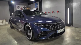 Mercedes-Benz EQS 53 AMG , снимка 4