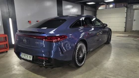 Mercedes-Benz EQS 53 AMG , снимка 3