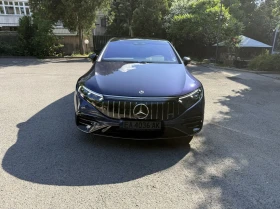 Mercedes-Benz EQS 53 AMG , снимка 2
