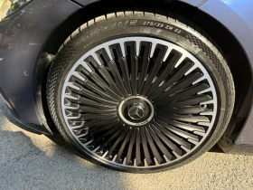 Mercedes-Benz EQS 53 AMG , снимка 9