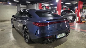 Mercedes-Benz EQS 53 AMG , снимка 5