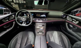 Mercedes-Benz CLS 53 AMG 4MATIC+ * ПОДГРЕВ* ОБДУХВАНЕ* НАВИГАЦИЯ* BURMESTER, снимка 3