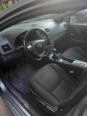 Toyota Avensis, снимка 1