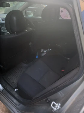 Toyota Avensis, снимка 4