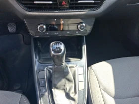 Skoda Fabia  Амбишън 1, 0 MPI, 65 к.с., 5M + BRC газ, снимка 14