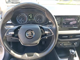 Skoda Fabia  Амбишън 1, 0 MPI, 65 к.с., 5M + BRC газ, снимка 16
