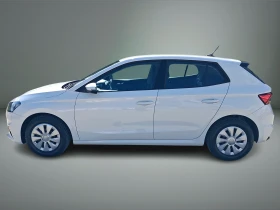Skoda Fabia  Амбишън 1, 0 MPI, 65 к.с., 5M + BRC газ, снимка 2