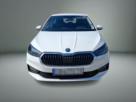 Skoda Fabia  Амбишън 1, 0 MPI, 65 к.с., 5M + BRC газ, снимка 8