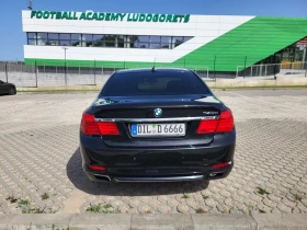 BMW 740 Реални Км, снимка 1