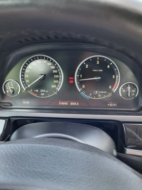BMW 740 Реални Км, снимка 6