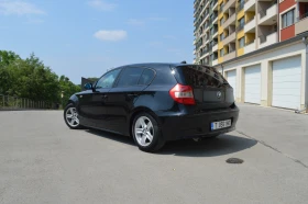 BMW 118 118d 122кс, снимка 5