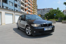 BMW 118 118d 122кс, снимка 1