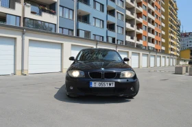 BMW 118 118d 122кс, снимка 2