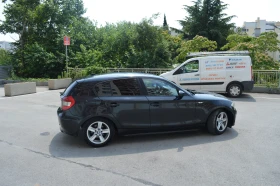 BMW 118 118d 122кс, снимка 8