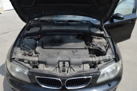 BMW 118 118d 122кс, снимка 11