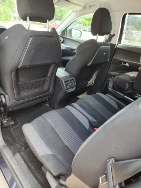 Peugeot 5008 1.6 Blue HDI / 7 места, снимка 15