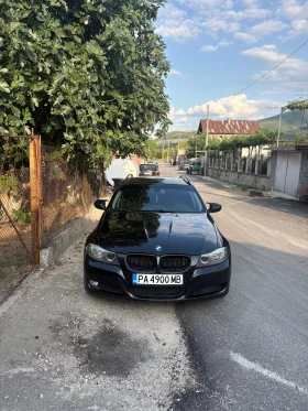 BMW 325, снимка 1