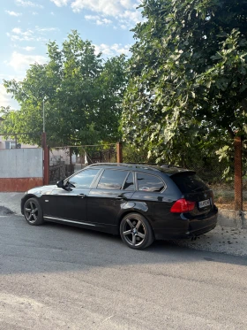 BMW 325, снимка 2