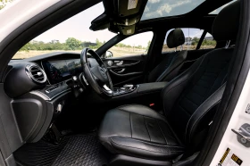 Mercedes-Benz E 400 4Matic , снимка 10