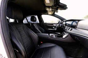 Mercedes-Benz E 400 4Matic , снимка 11