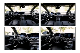 Mercedes-Benz E 400 4Matic , снимка 16